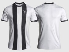 Maglia Juventus Juve 2025 neutra 2024 ufficiale  Home No Name adulto bambino