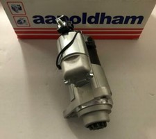 BRAND NEW STARTER MOTOR FITS NISSAN 350Z 350 Z 3.5 V6 PETROL 2002-2009 **CHECK*