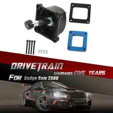 Manual 6 Speed Transmission Short Throw Shifter Kit For Dodge Ram 2500 5 Years