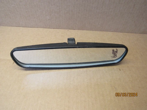 2019 2020 2021 2022 Ford Escape Interior Rear View Mirror OEM E11045317