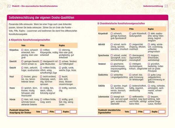 Thumbnail - Ayurveda Kompakt