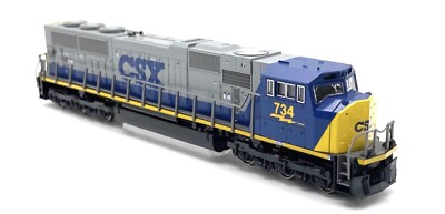 鉄道模型 KATO EMD SD70MAC 176-6303 BNSF#9838 No.8 KATO N-Scale #176-6303 EMD SD70MAC BNSF #9838 made in Japan