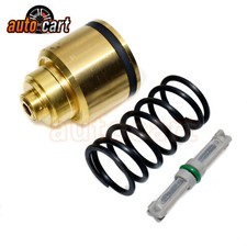 Fits Lincoln Saturn Ford Jaguar Chevrolet Mercury Saab Compressor Control Valve