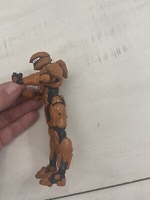 Mcfarlane toys halo 4 series 2 spartan scout