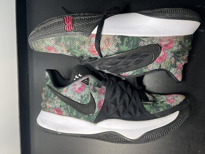 Size 11.5- Nike Kyrie Low Floral 2018 Lot 14 | eBay