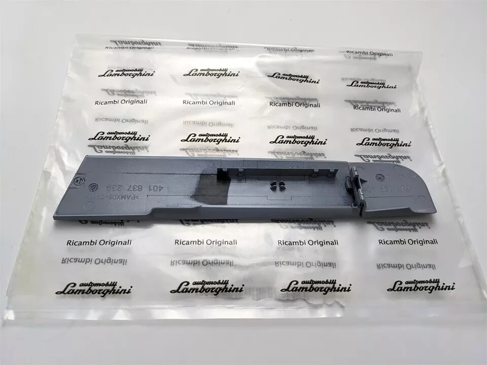 🚗 Lamborghini Gallardo LP560 LP570 Left Door Handle Cover OEM 0R1400020