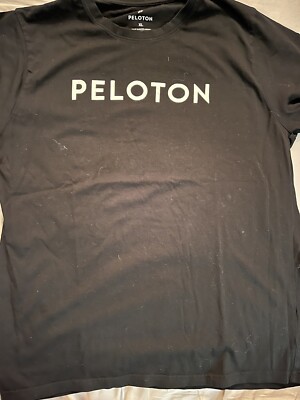 Peloton Shirt 100 Rides Peloton Century Club T-Shirt 100 Rides