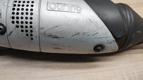 Tubo de escape Aprilia SR50 2017 Leovince SGI 5559 - Imagen 2 de 10