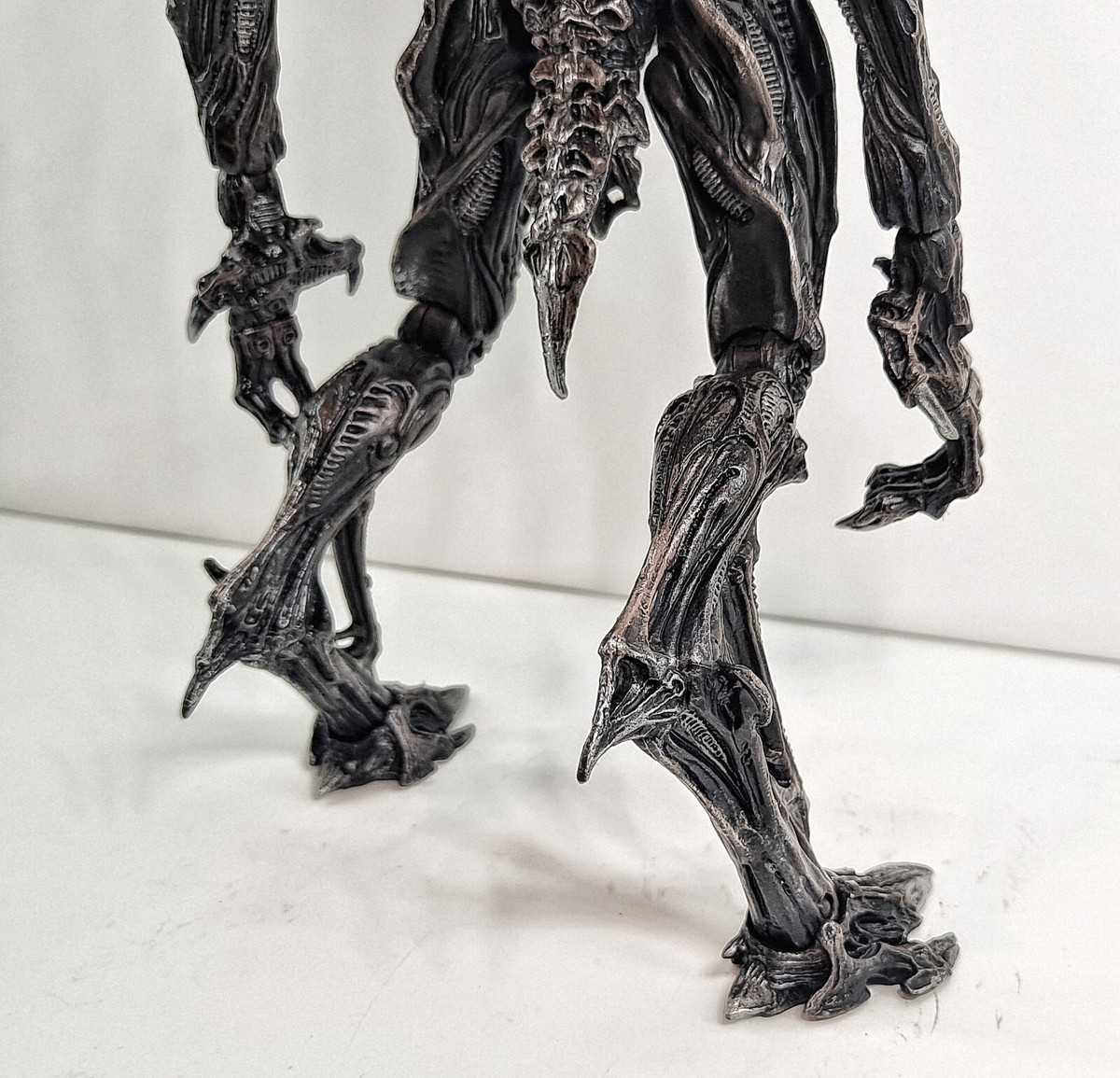 Customized (NECA) Rhino Aliens - Set Of Two | eBay
