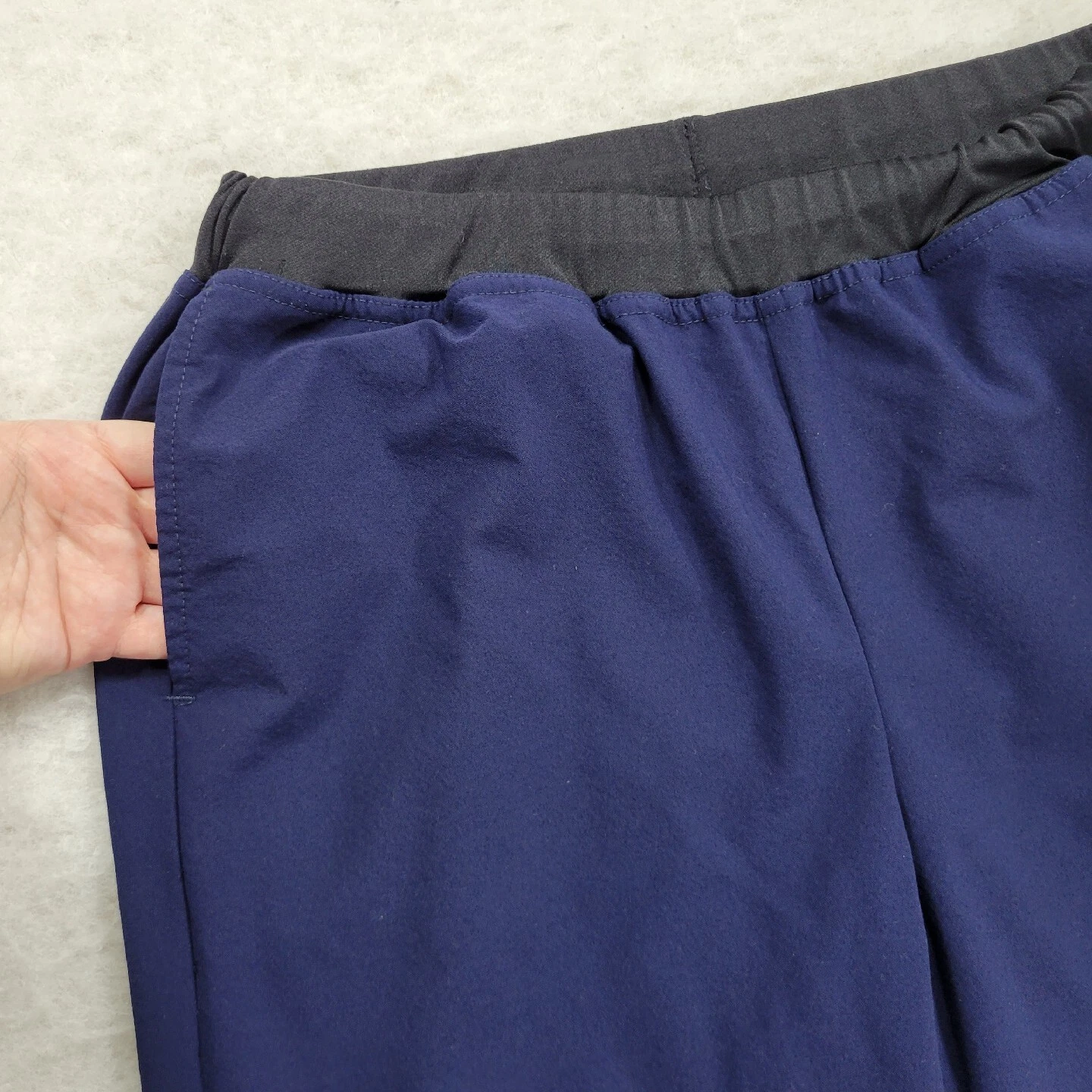outdoor-research flex tex rhyolite leg zipper leggings