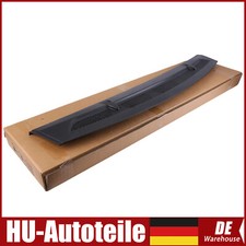 Neu Gitter Verkleidung Windabweiser f&uuml;r Mercedes-Benz W169 A-Klasse A1698360018