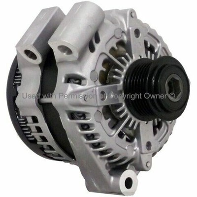 MPA 10235 Alternator | High-Quality Auto Part, Universal Fit for Multiple Models