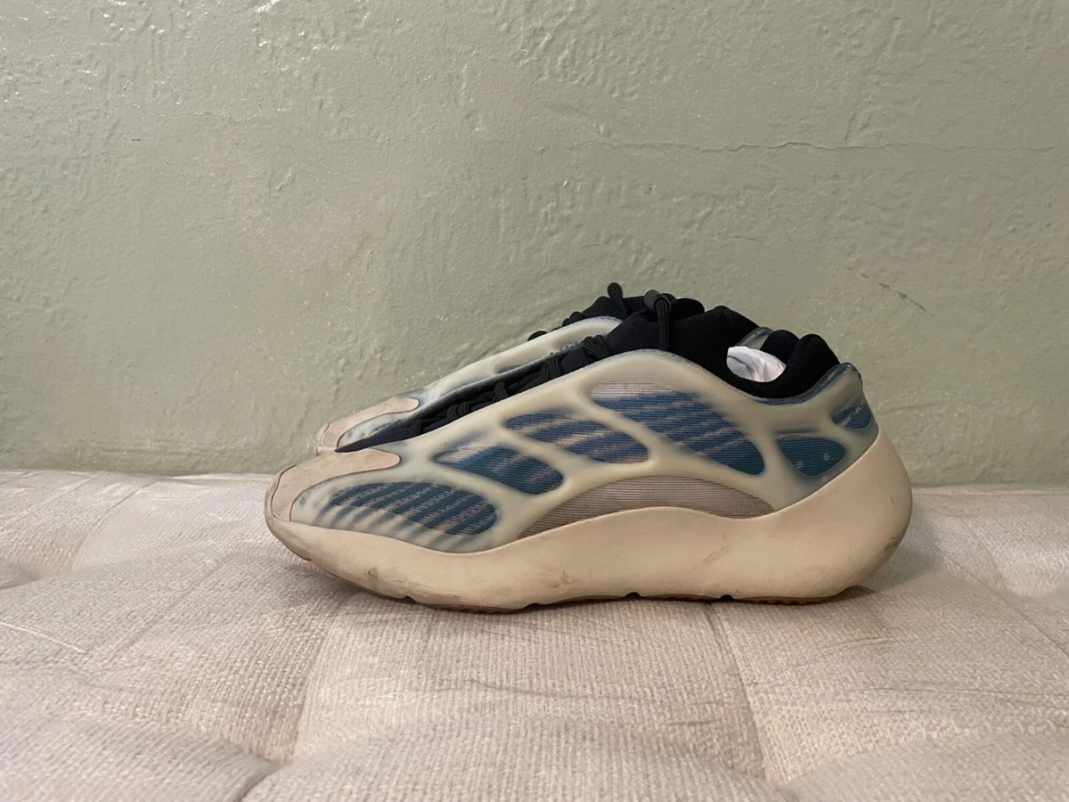 Adidas yeezy 2025 v3 usado