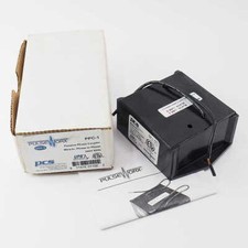 New Pcs Pulseworx Upb Wired-in Passive Phase Coupler Ppc-1