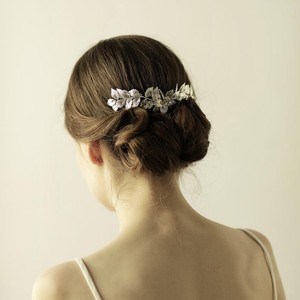 Vintage Butterfly Wedding Accessories Wedding Hair Accessories
