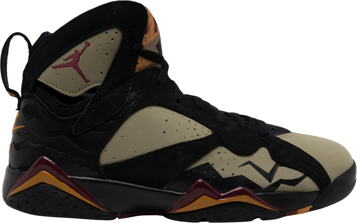 Jordan 7 Retro Black Olive 2023