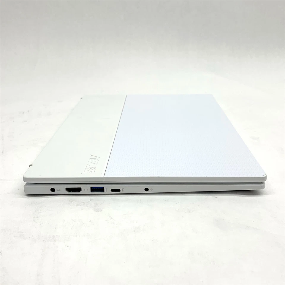 Asus ImagineBook MJ401T 14" FHD Intel M3-8100Y 1.10GHz 4GB 256GB NVMe Windows 11 - Image 4 of 4