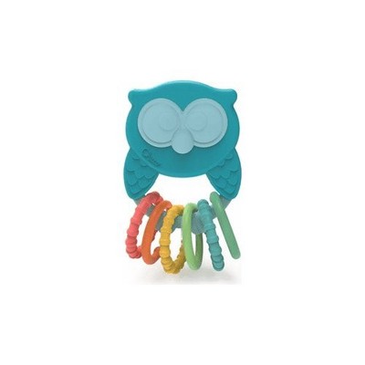 Chicco Rattle-Owl rattle