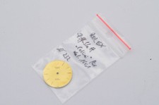 Rolex Quadrante Cellini Orologio Donna Per Calibro 1601 Vintage Raro Dial Cadran