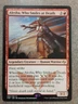 Alesha, Who Smiles at Death Fate Reforged Rare Magic MTG Wizards WOTC M413