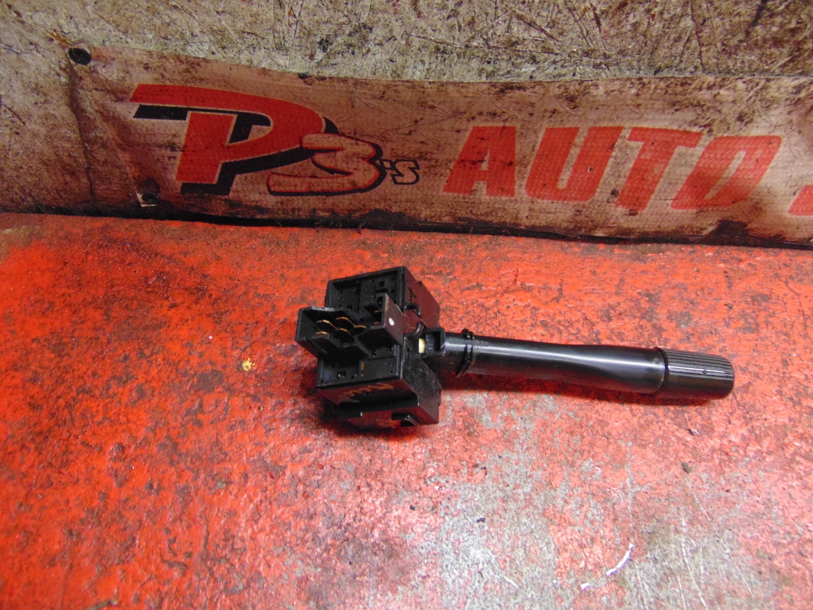 96 97 94 95 Honda Accord sedan oem windshield wiper switch lever eBay