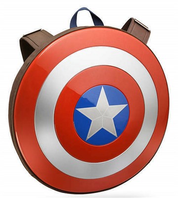 captain america backpack amazon