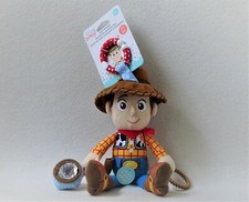 Disney Sheriff Woody Activity für Maxi Cosi Toy Story Stoffpuppe Puppe (T196)