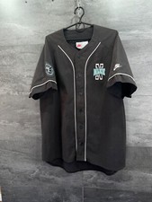 Vintage Nike Goddess of Victory Baseball Jersey Men’s Size L
