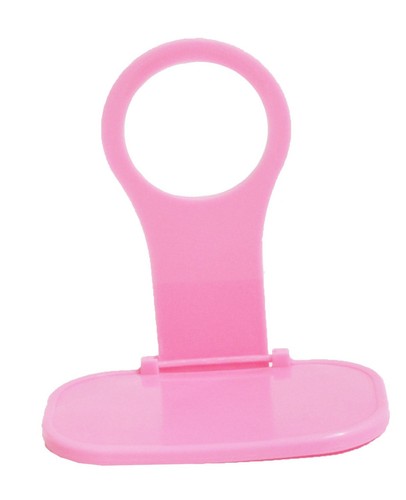 Mobile Phones Foldable Folding Wall Charger Hanger Cable Organiser Upto 5" Inch - Picture 2 of 32