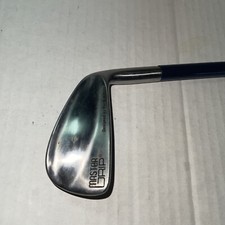 Master Grip Groovie by Pat Simmons Men's RH Heavy Swing Trainer Golf Club. 34 In