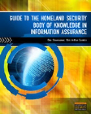 Cybersecurity: The Essential Body of Knowledge