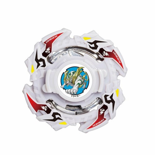 Takara Tomy Beyblade BURST B-132 08 