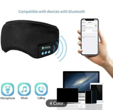 Bluetooth Sleeping Mask