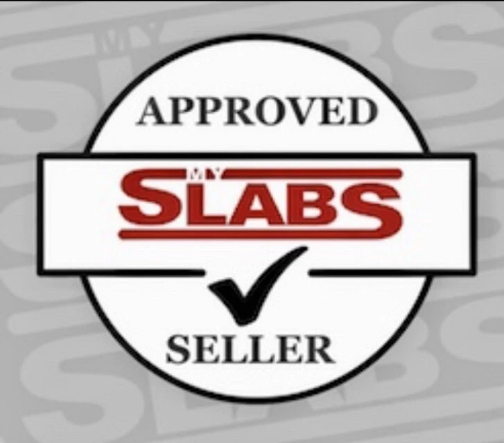 JACK EICHEL BGS 9.5 2015 UPPER DECK ULTIMATE SPECTRUM SILVER ROOKIE RC #/99 - Image 4 of 4