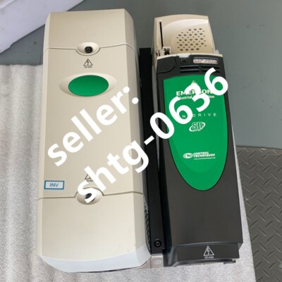 EMERSON SP3402 UniDrive SP3402 Drive 380-480V 18.5/22KW by FEDEX
