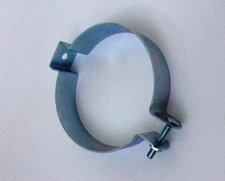 Quality 4" Pipe Hanger / Mounting Bracket  