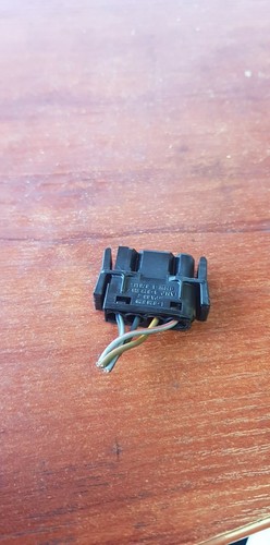 BMW E34 Armaturenbrett Lichtschalter Blende Abdeckung Rechts 8110498 51458110498