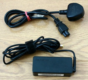 Lenovo ADLX45NLC3A Original Original Laptop Ladegerät Adapter