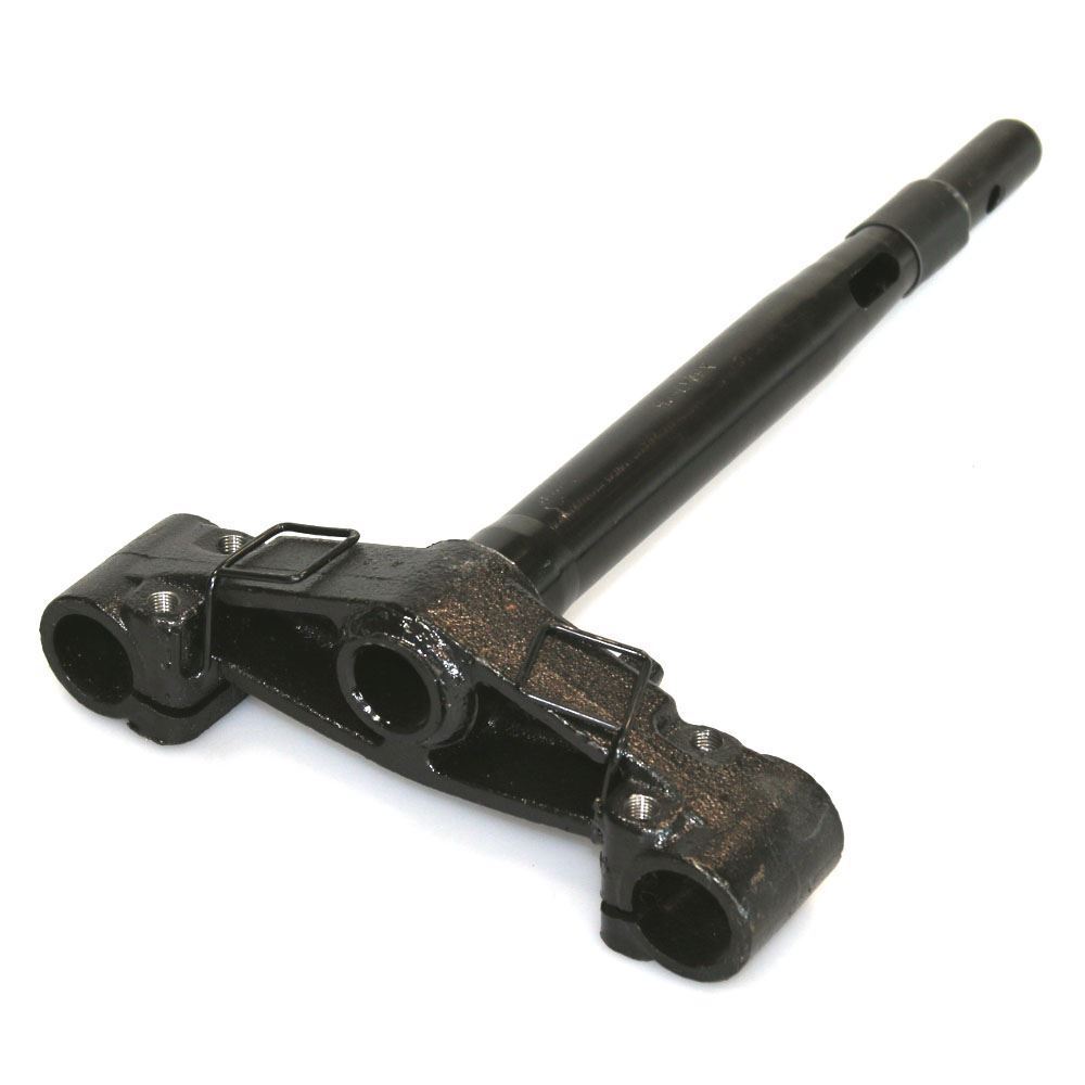 Stem Comp Steering for Lexmoto Titan 125 ZN125T-8F 17-21