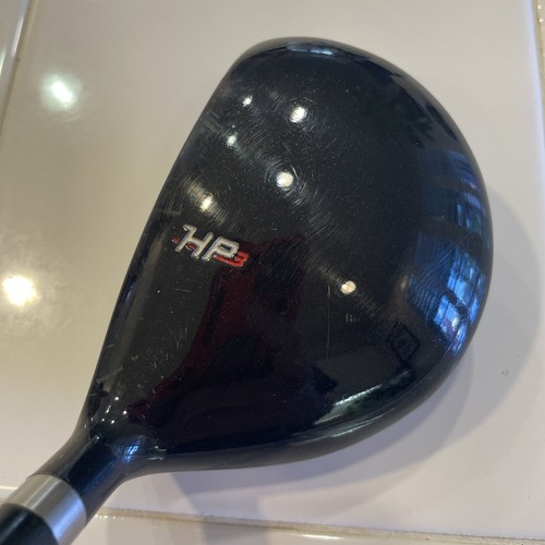 Tour Edge HP3 #5 Fairway Wood - 19*Loft - 42.5” - Picture 6 of 10
