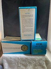 Lot of 3 NIB Sylvania EGK 120V 1000W Photo Projection LIGHT BULB LAMP