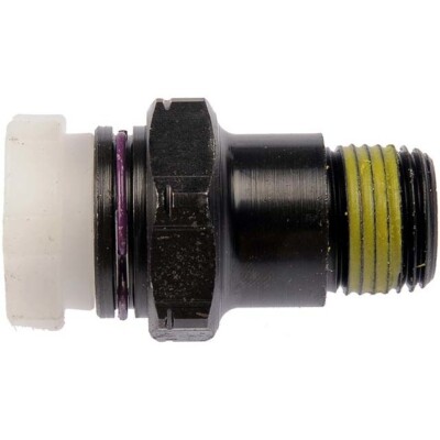 800-712 Dorman Oil Cooler Connector New for Chevy Avalanche Suburban Yukon GMC