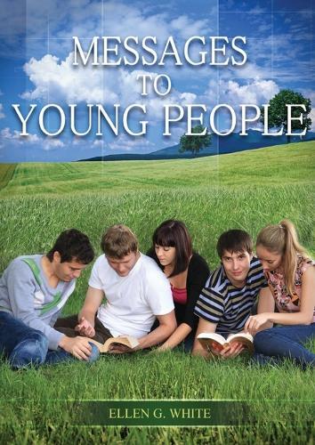 Thumbnail - Ellen White Message To Young People (taschenbuch) Christian Home