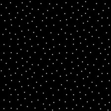 KimberBell Basics By Maywood Studio - Black Tiny Dot 8210-J
