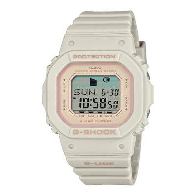 CASIO G-SHOCK THE ORIGIN - GLX-S5600-7ER - Armbanduhr