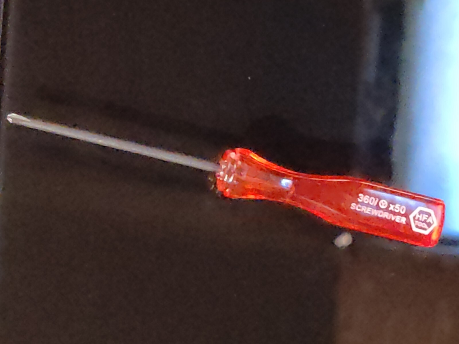 TriWing Screwdriver Tool For Nintendo Wii 3DS XL DS Lite DSi Gamecube