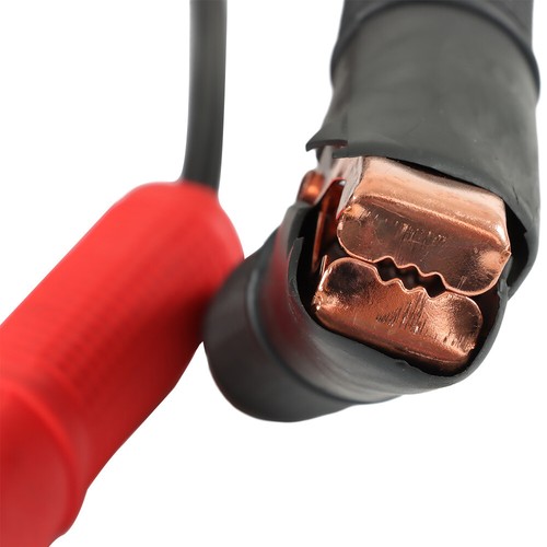 Compresor de aire doble verdadero portátil Labwork 12 V 10,6 CFM para neumáticos de camión RV - Imagen 18 de 19