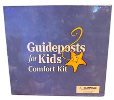 Guideposts for Kids Comfort Kit New Sealed S2