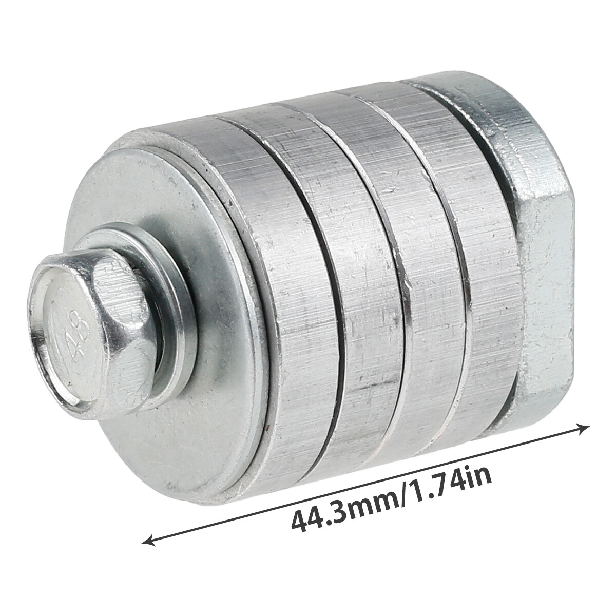 M10M14 Angle Grinder Adapter Conversion Head Variable Slotting Grooving  guyRu | eBay