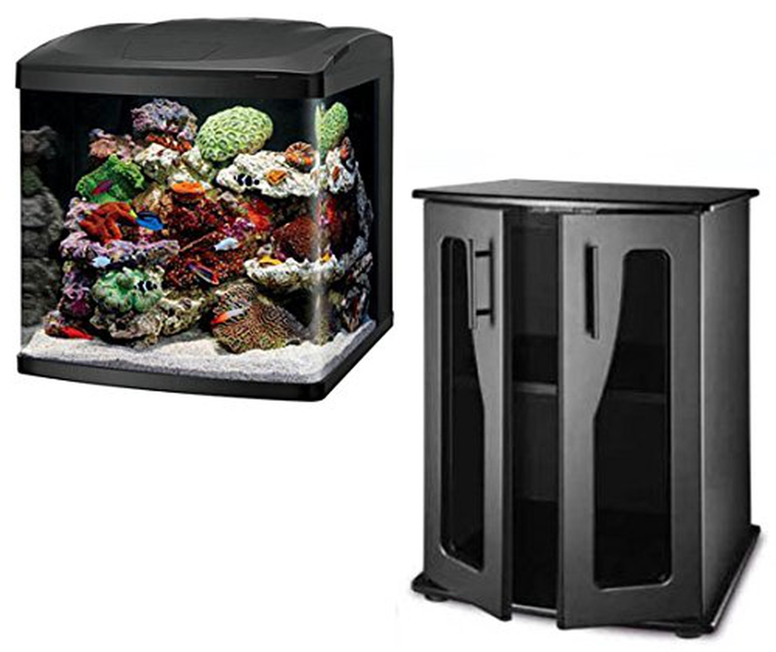 coralife bio cube stand
